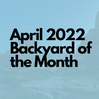 April 2022 Backyard Of The Month - Entrada Beauty
