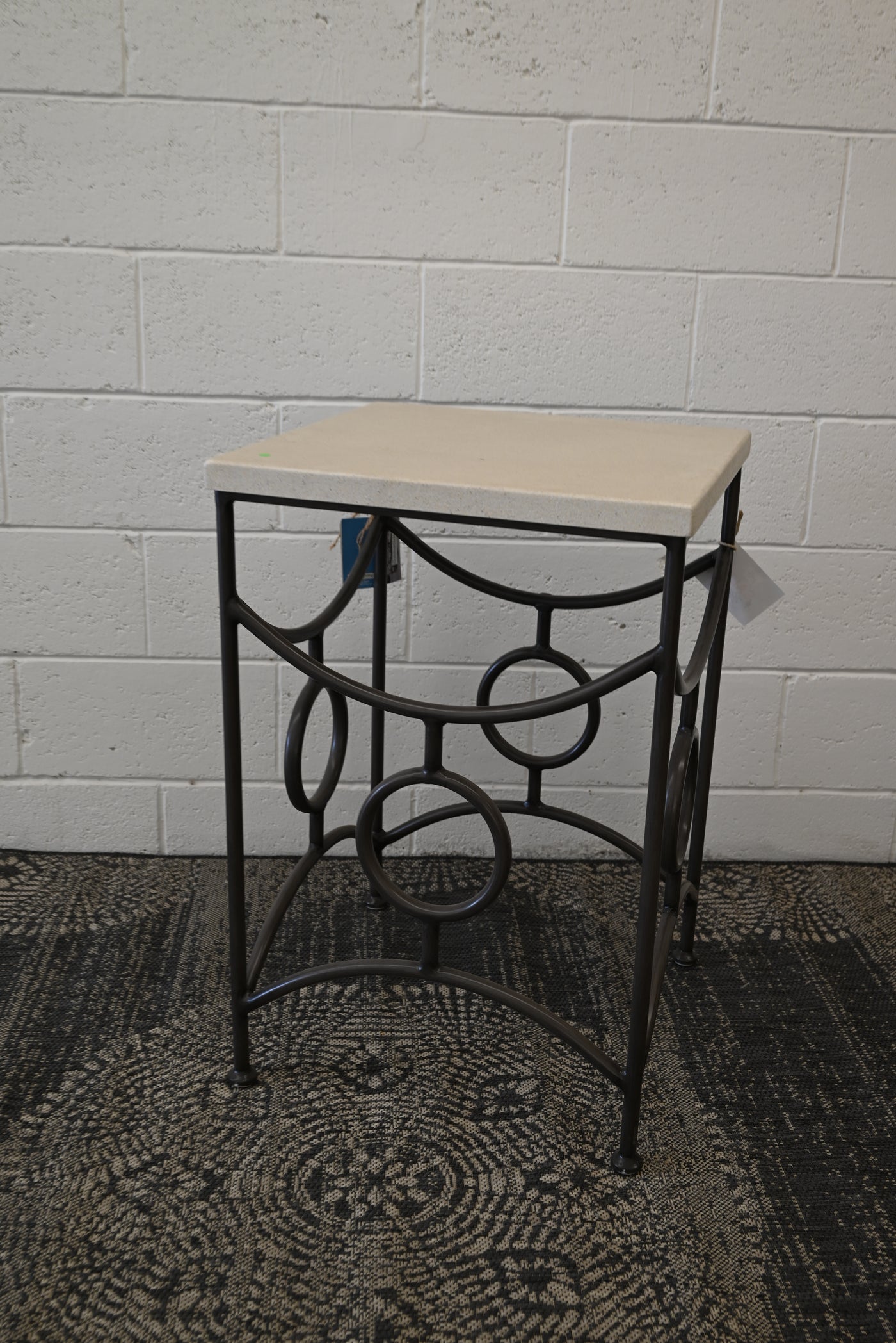 Summer Classics Side Table