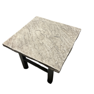 Homecrest Sandstone End Table – Natural Series