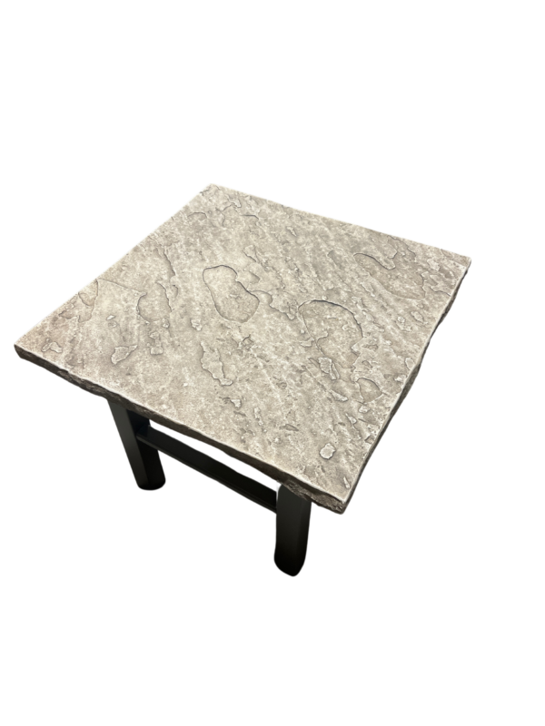 Homecrest Sandstone End Table – Natural Series